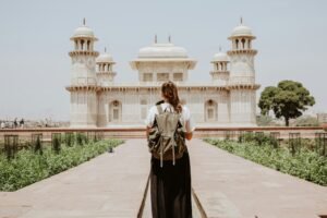 Cultural Travel