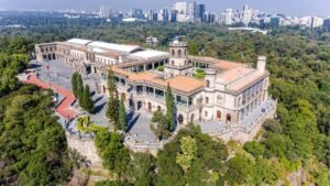 The Best Things to Do in Mexico City for Solo Female Travellers