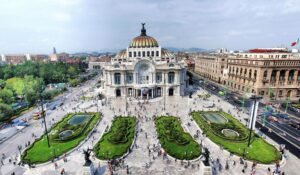 The best time depends on what you want from your trip to mexico.