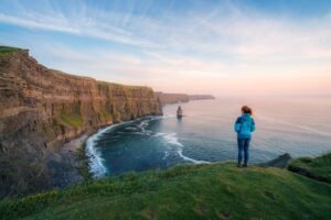 Solo Female Travel