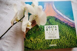 Costa Rica Itinerary
