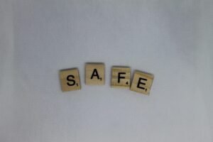 Solo Travel Safety Tips