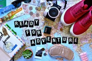 Top Travel Activities for People Over 50