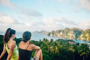 Solo small group travel means booking a trip on your own while joining a group of other travelers.