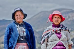 Solo Travel for Women Over 50