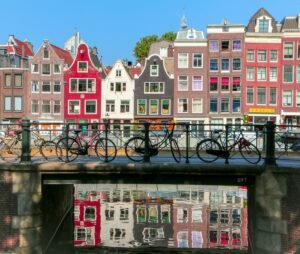 What to Expect in the Netherlands
