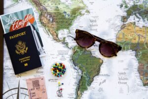 Europe is a popular choice for organized group travel