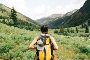 Solo travel