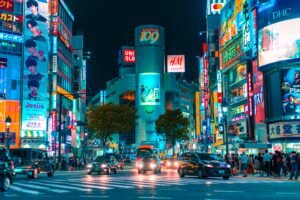 Independent travelers who value excellent public transport