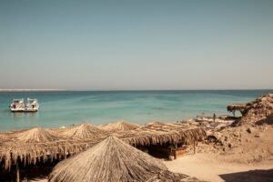 The Red Sea region can be a good way to add relaxation to a history-focused trip.