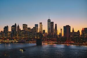 Solo city breaks and travelers who want many activities