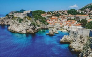 Beaches, historic towns, and relaxed trips