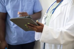 Health, Medication, and Travel Insurance