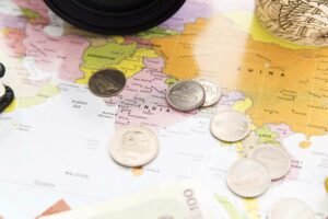 Solo Trip Cost