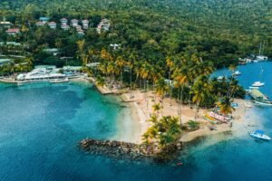 Caribbean Islands for Solo Female