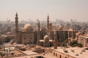 Women do travel independently around Egypt, but solo female travelers should take safety planning seriously.