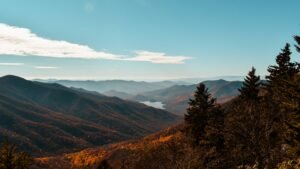 Asheville is a strong choice for nature lovers who also want good food and a lively downtown.