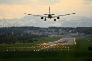 Costa Rica Airports