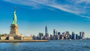 Travel Destinations in the USA