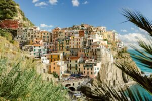 Italy has many destinations that work well for solo travelers.
