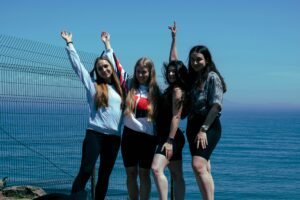 Join a Group Tour