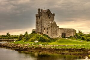 Ireland