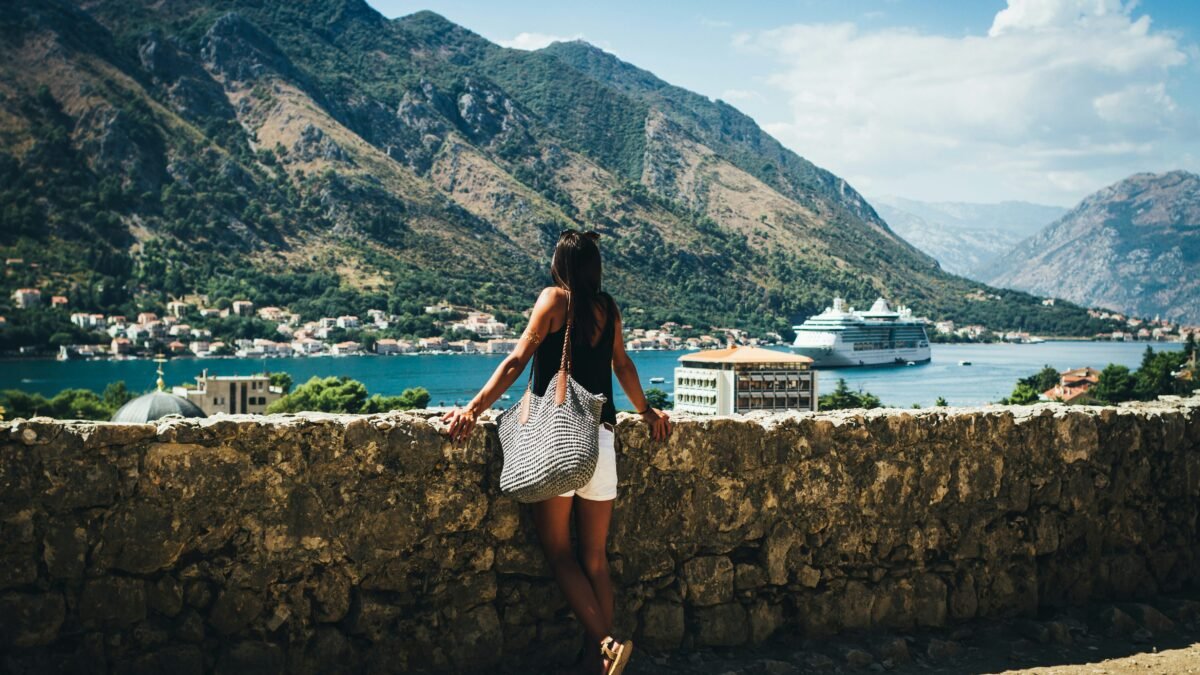 Safe Places to Travel Alone as a Woman