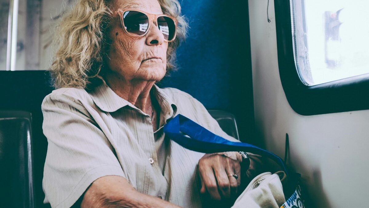 Travel Groups for Adults Over 50
