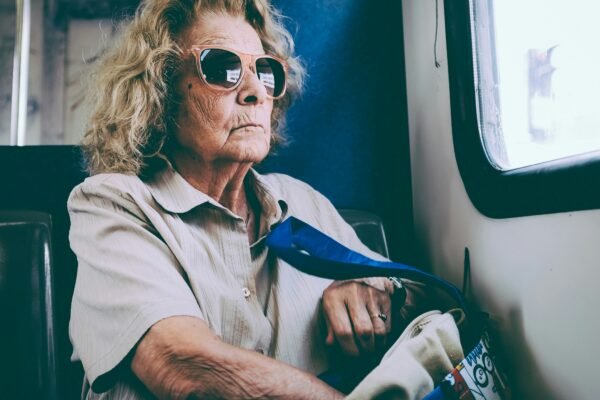 Travel Groups for Adults Over 50