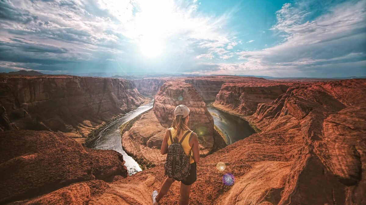 Best Places to Travel Solo