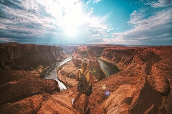 Best Places to Travel Solo