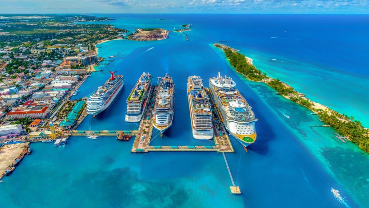 Best Caribbean Islands for Solo Female Travel