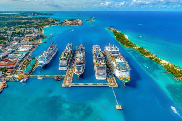 Best Caribbean Islands for Solo Female Travel