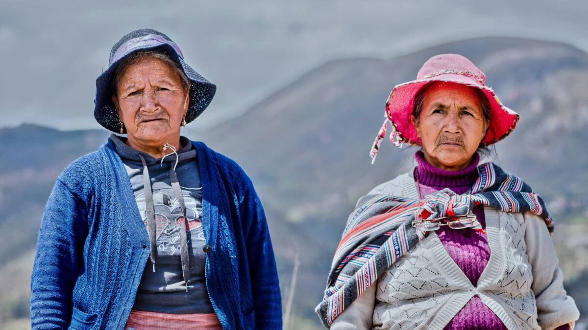 Solo Travel for Women Over 50