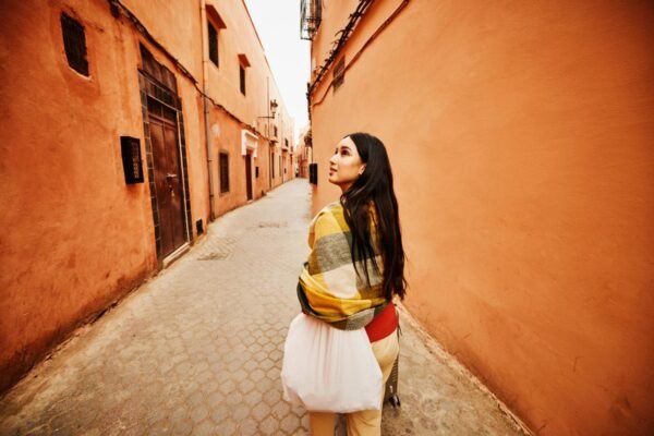 Solo Female Travel in Morocco: Your Guide to a Safe and Memorable Trip