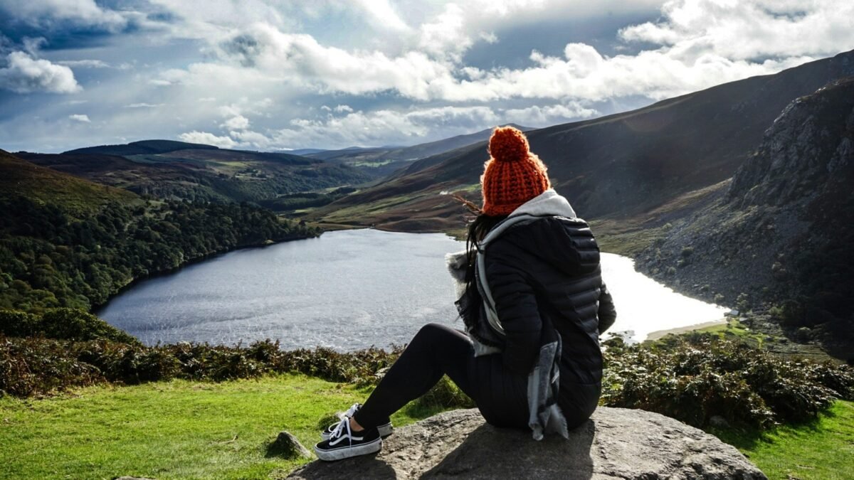 Ireland Solo Female Travel: A Practical Guide for Your First Trip
