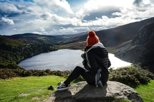 Ireland Solo Female Travel: A Practical Guide for Your First Trip