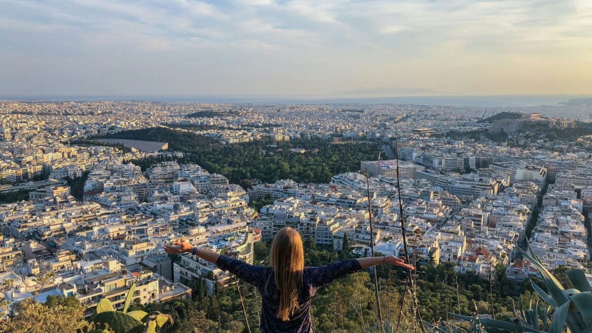 Solo Travel Guide