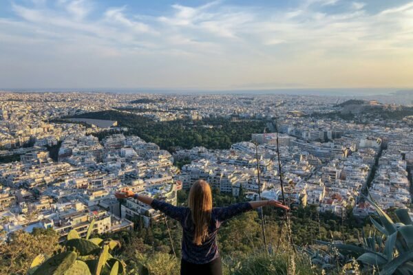 Solo Travel Guide