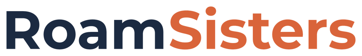 RoamSisters